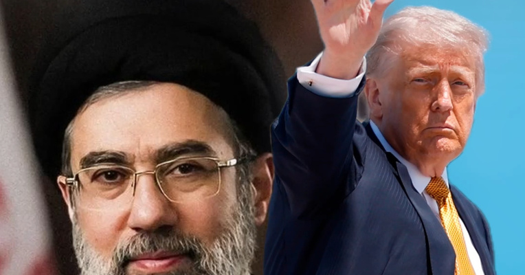 美伊接近达成协议草案曝光：立即全面和无条件地实现停火，保障霍尔木兹和阿曼湾等处航行自由