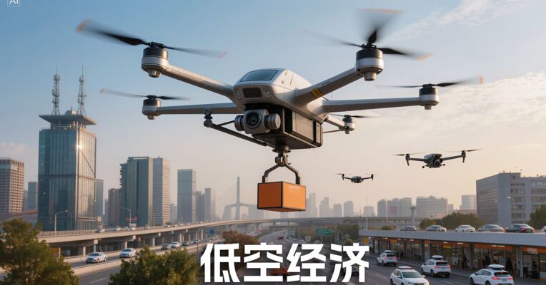 空域资源权属关系如何厘清？专家：建议推行空域“二阶登记”结构
