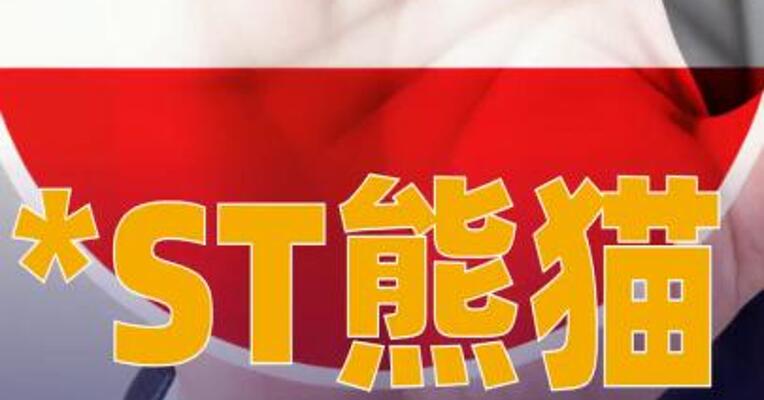*ST熊猫：收到股票终止上市决定