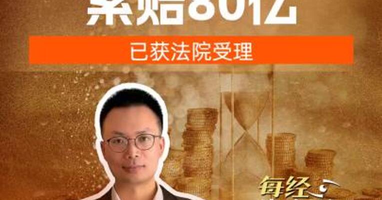*ST闻泰索赔80亿 ，已获法院受理