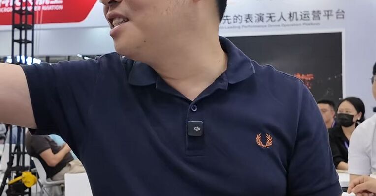 直击深圳无人机大会：无人机攻防博弈，谁更胜一筹？