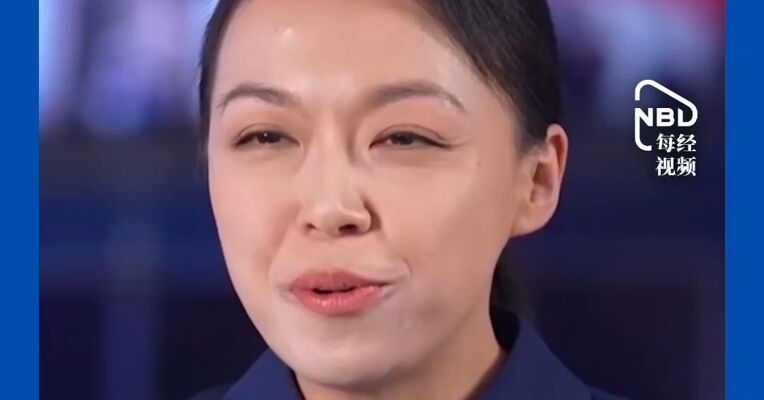 黎家盈，我国首位来自香港的航天员，我国第四位女航天员，“有个华侨曾说过，飞船飞得有多高，我们中国人的头就抬得有多高”