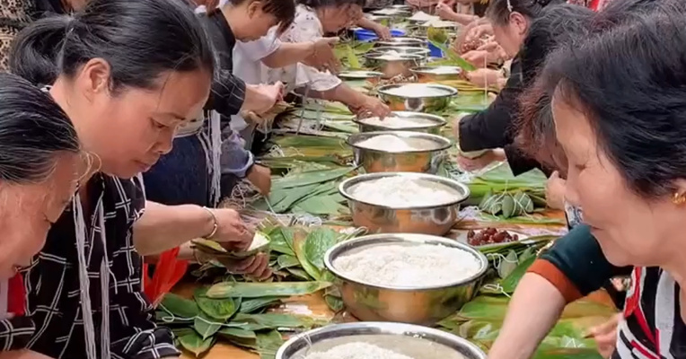 最新放假通知！端午节连休三天，不调休！高速不免费