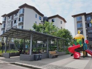 成都邛崃首批万套智能充电桩将守护居民充电安全