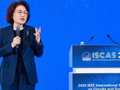 没有先进光刻机也能造出高端芯片，华为发表的“韬(τ)定律”是什么？