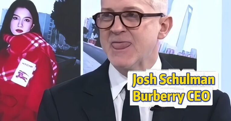 Burberry CEO：中国成为Burberry最大的市场，Z世代消费群体增长两位数