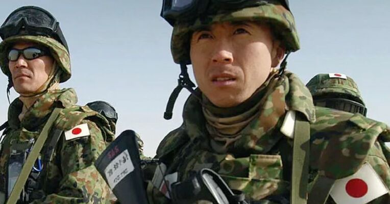 中方禁止向日方出口两用物项，外交部：目的是制止日本“再军事化”和拥核企图