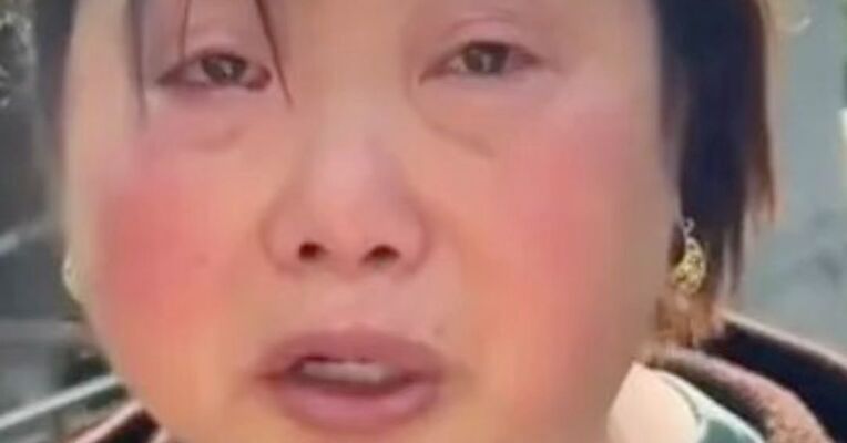 戴耳环遭网暴灾区女干部回应恶评 ：工作24小时都不够用，没时间看那些评论！只要老百姓肯定我、认同我就可以