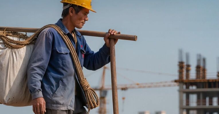 5部门发布《超龄劳动者基本权益保障暂行规定》 7月1日起施行