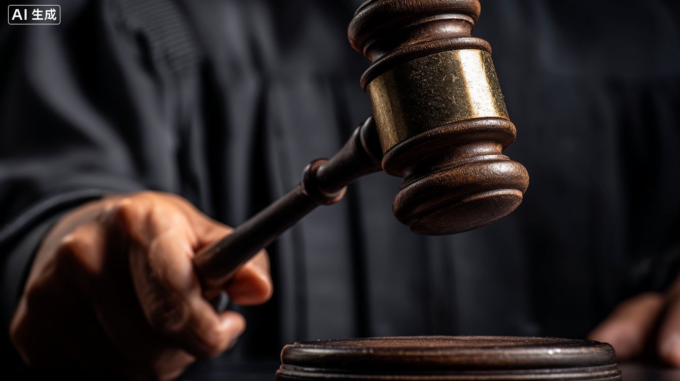 卓錦股份實(shí)控人一審被判緩刑  已辭去公司全部職務(wù)，還在為2021年財務(wù)造假付出代價