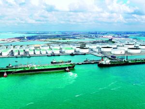 全球共护｜中国石油海外绿色履责实践：以ESG赋能全球气候治理