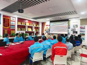 守护平安｜中国石油以安全与关爱筑牢企业发展根基