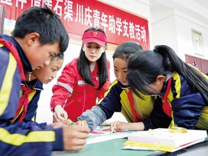 情暖万家｜中国石油深耕乡村振兴，践行社会责任，助力共同富裕