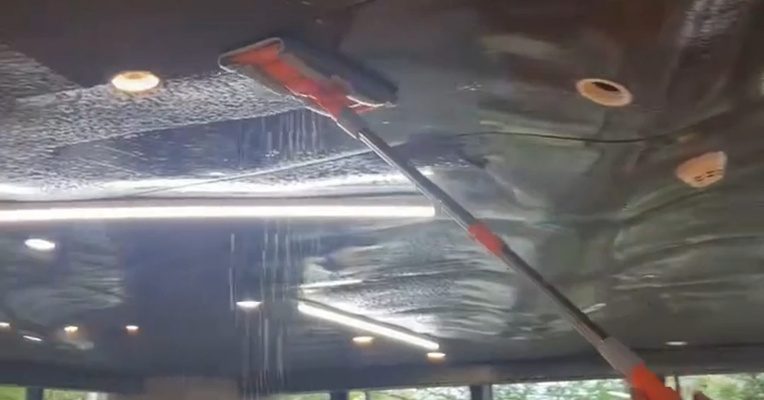 武汉湿度一度高达100%，市民：脸像被牛舔了一样！气象部门：梅雨期结束后，天气将迅速切换到干爽状态