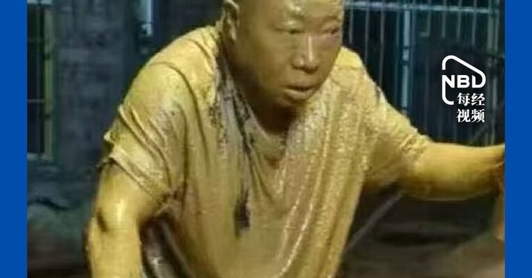 监控拍下惊险一幕！山洪中的“泥人”村小组长田如良三次“逆行”救下全村60人性命