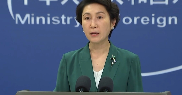 外交部：希望伊朗核问题有关各方抓住机会 通过谈判达成兼顾各方合理关切的解决方案