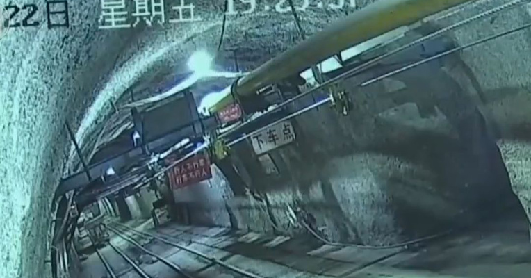最高检挂牌督办山西沁源煤矿爆炸重大责任事故案