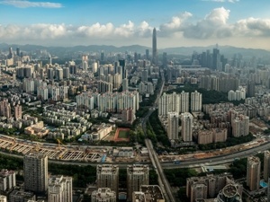 最新城市人口版图，增长冠军是它
