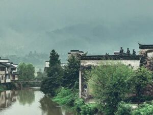 城市24小时 | “跨圈”借力，安徽小城“抱紧”杭州