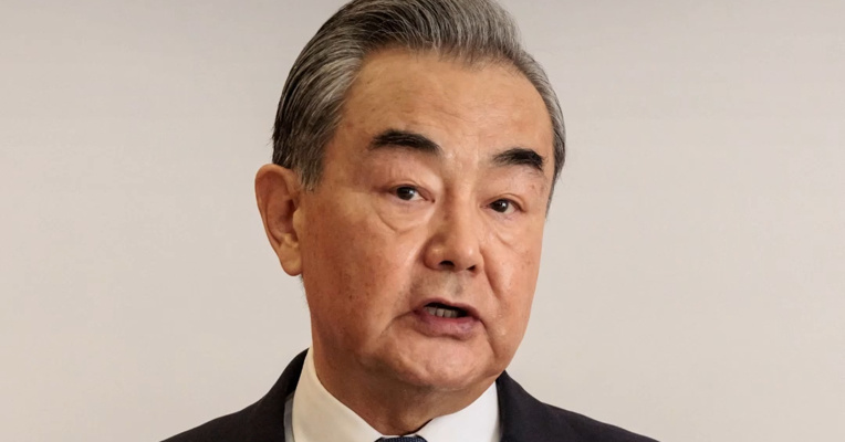 王毅强调大国之大在于利天下！中国将继续担大义、行大道，同各国在多边主义旗帜下实现更大团结