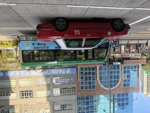 香港网约车合规化运营有新进展：牌照上限拟定1万张，年费120万港元，最早于11月底分批发放