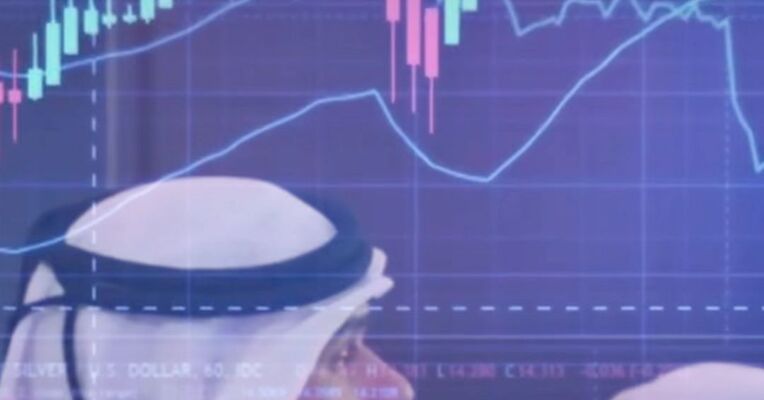 A股一公司连续14个跌停，“中东土豪”也被套了，阿布扎比投资局新进重仓超717万股