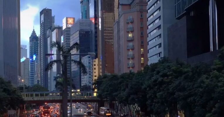 香港金管局：就内地投资者投资账户新增三项监管措施 开户核查倒查至2023年1月