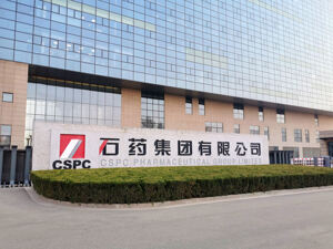 石药集团股价盘中跳水超10%背后：一季度净利润同比减少41.83%
