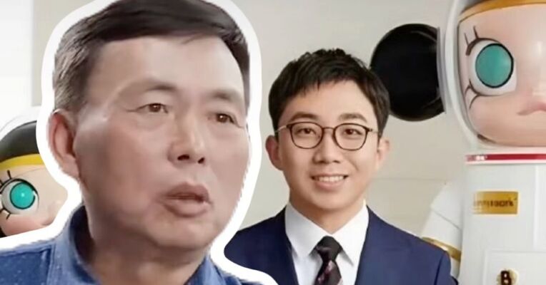 段永平举牌泡泡玛特 持股首次突破5% 最新持仓市值超117亿港元