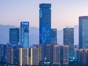 “2000万”人口城市，能否带动大西北？