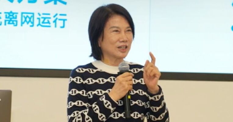 董明珠回应“不用海归派”言论：本意不是说“海归派”不好，坚信中国高校能培养出世界级的优秀人才