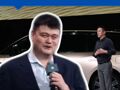 姚明出任蔚来ES9首席体验官 现身新车发布会现场