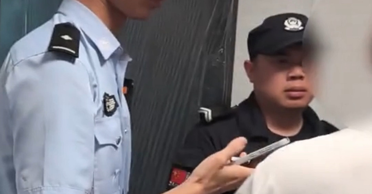 记者暗访被打骨折！杭州临平通报某小区住宅内有人非法从事试管婴儿手术：已立案调查