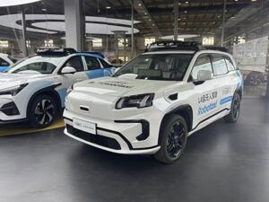 对话小马智行CFO王皓俊：Robotaxi不是“卖车生意”，规模扩张优先于短期盈利