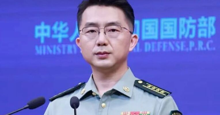 特朗普称不希望台湾“独立”，赖清德狡辩：没有“台独”问题，国防部：是被现实狠狠打脸后变换话术的重新伪装