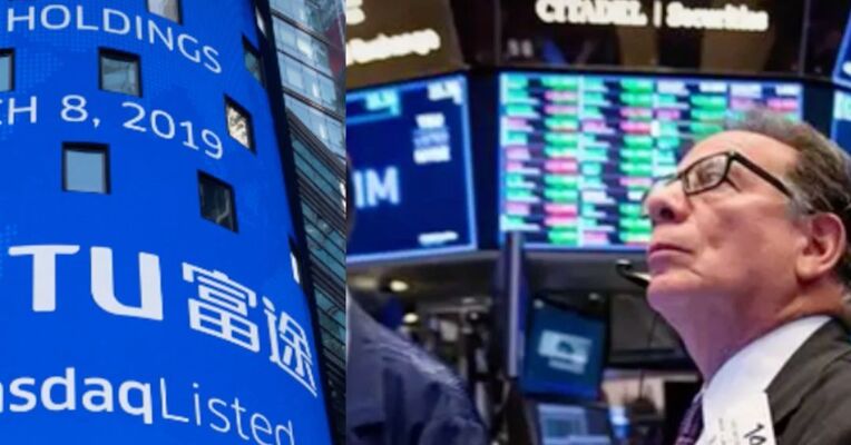 富途、长桥清理虚假证明材料开户和空账户，持有境外身份证明不受新规影响