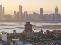中部第五座万亿城市，要来了