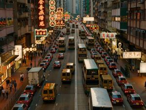 港科大前讲座教授受贿4万港元“保录取”，法院判其入狱20周