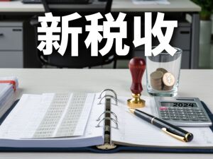 白酒消费税新规即将实施，专访中国政法大学财税法研究中心主任施正文：首次聚焦关联交易，如何用两张表堵住避税暗道？
