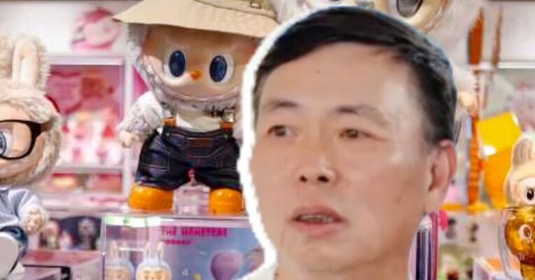 从“看不懂、不会投”，到称“王宁赛过乔布斯”，砸118亿港元成泡泡玛特第二大股东！段永平看到了什么？