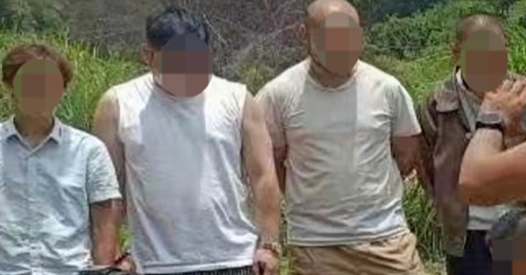赴泰国失联的4名男子已从缅甸转移到曼谷，警方还意外解救一名40岁云南男子：家属称其不会用电脑园区不要他，让给3万元路费，最后翻墙逃跑