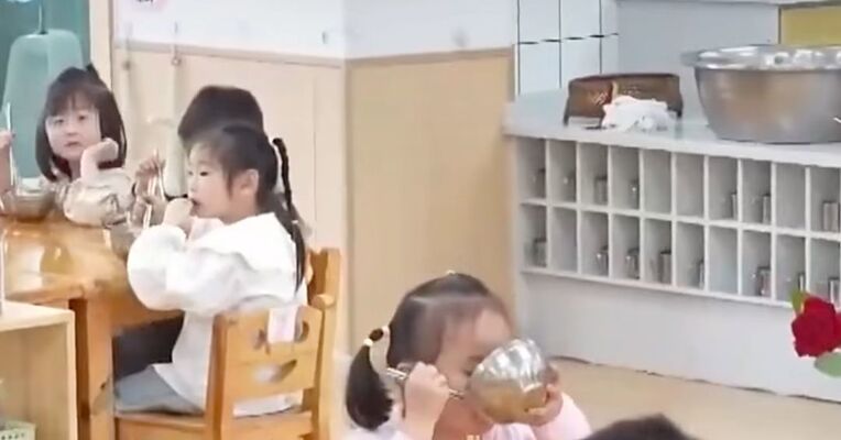 饭菜烧熟到食用不得超2小时！幼儿园食品安全新规6月1日施行