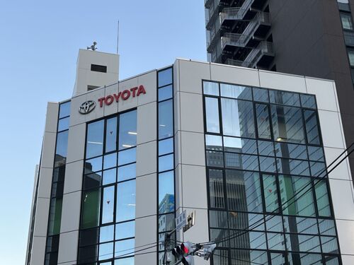 2025财年集体“失血”，“最会赚钱”的日系车突然不会了？