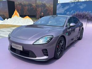 21.99万元起！启境首款车型开启预售，预埋L3级硬件