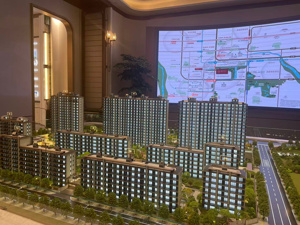 北京一新盘取证后竞品连夜“定向降价”，还未开盘就已打响营销大战