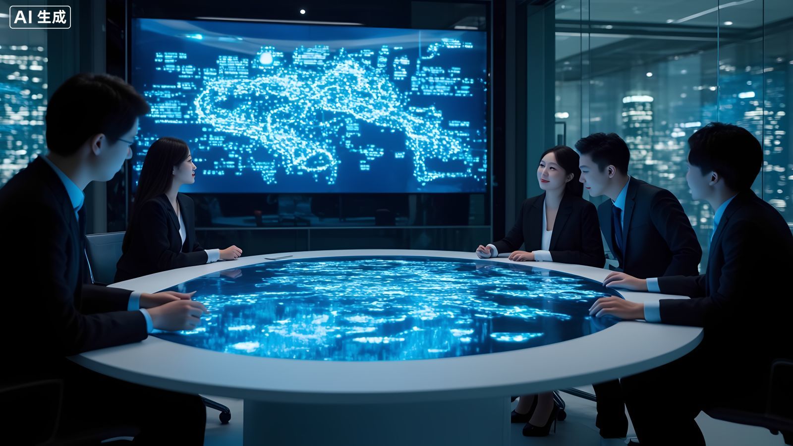 退市摘牌在即，*ST万方年度股东会所有议案均未通过，第一大股东亦投弃权票
