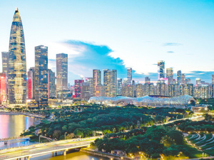 最新城市人口版图，增长冠军是它