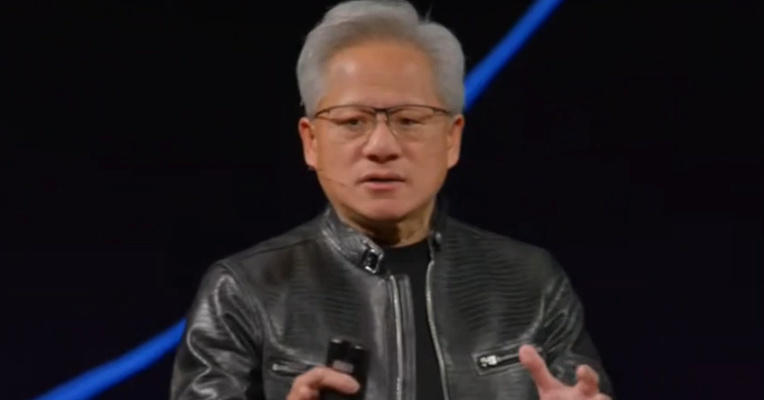 英伟达CEO黄仁勋：从产业的角度来看，Token就是资产、已经成为获利的营收单位；“AI减少岗位”是在胡说八道，软件工程师数量在增加