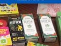 央视曝光劣质驱蚊产品 用的是农药却标“化妆品”！热销品其实毫无作用
