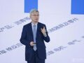 朱民：世界正从“效率优先”时代进入“安全优先”时代 中国企业“走出去”是必然